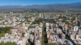 Nuevo mapa digital de la Municipalidad de Mendoza. Nuevo mapa digital de la Municipalidad de Mendoza.