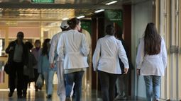 Los cambios que se vienen para las Residencias Médicas no tendrán gran impacto en Mendoza.