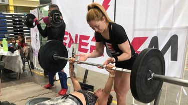 Expo Fitness 2024.