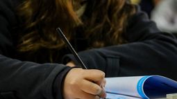 DGE, en alerta: en Mendoza, más del 50% de los alumnos del Secundario debe dos o más materias.