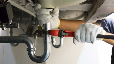 Un alarmante informe remarca que Argentina se está quedando sin plomeros. Un alarmante informe remarca que Argentina se está quedando sin plomeros.