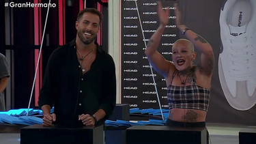 Sorpresa por el liderazgo en Gran Hermano: quién ganó y a quién fulminó.