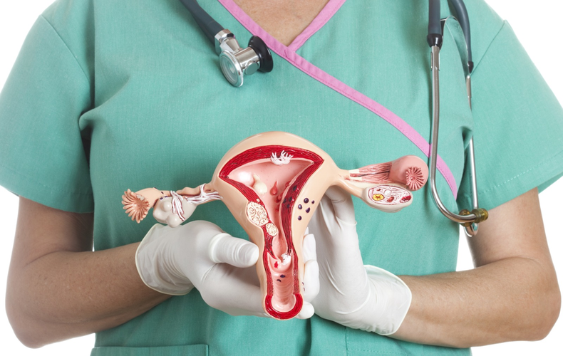 Prevención del cáncer de cuello uterino.