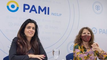 PAMI confirmó el tercer pago del Programa Alimentario a 550 mil personas