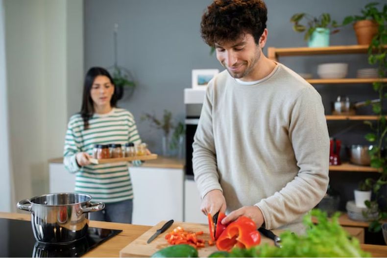 Las tres mejores comidas para el invierno, según la inteligencia artificial