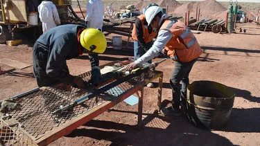La alianza entre Argentina Lithium, Lanshen y Stellantis impulsa la producción de litio en Salar de Rincón, Salta. La alianza entre Argentina Lithium, Lanshen y Stellantis impulsa la producción de litio en Salar de Rincón, Salta.