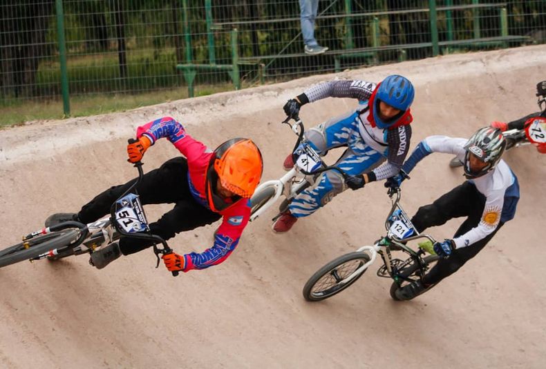 bmx