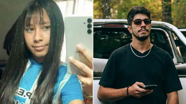 Agostina Vega lleva casi una semana desaparecida en la provincia de Córdoba. Agostina Vega lleva casi una semana desaparecida en la provincia de Córdoba.