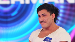 Gran Hermano 2022: Tomás Holder, el primer eliminado.