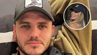 Problemas legales para Mauro Icardi: el fallo judicial que reaviva la tensión con Wanda Nara