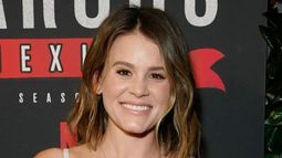 Esta película es un éxito en Netflix.