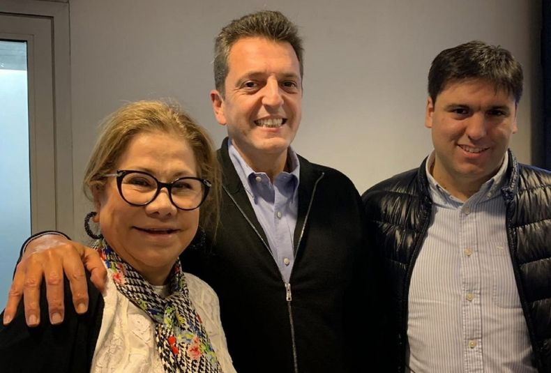 Massa y Arcioni