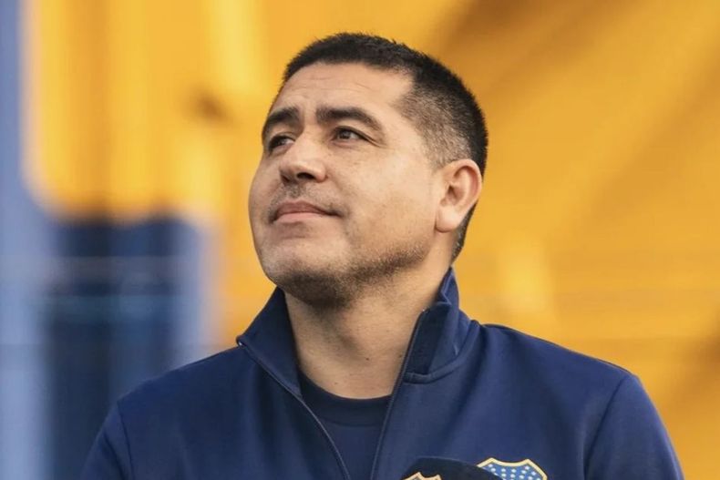 Juan Román Riquelme ya piensa en un nuevo Boca de cara al 2025