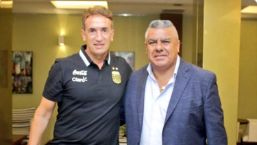 Federico Beligoy respondió con dureza a los cuestionamientos que recibió el arbitraje argentino.