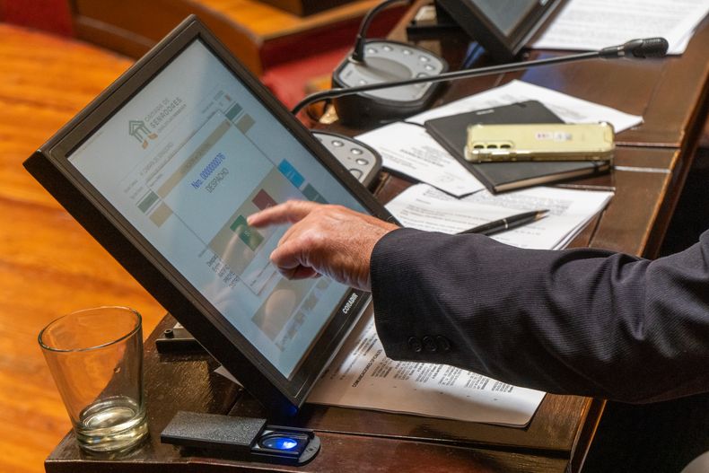 Sólo la minería debe enfrentar debate legislativo en Mendoza y crecen las críticas al sistema