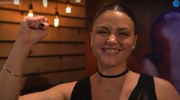 La historia de la mendocina que creció con la música de su abuelo y la rompió en La Voz Argentina