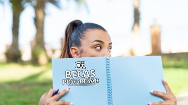 Así podés acceder a las Becas Progresar y cuáles son los requisitos para recibirlas Así podés acceder a las Becas Progresar y cuáles son los requisitos para recibirlas
