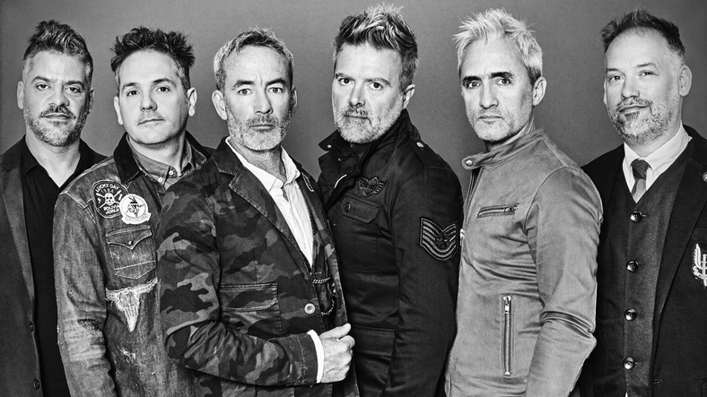 Los Pericos será una de las grandes propuestas musicales que tendrá el Wine Rock en el Arena Maipú.