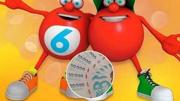 El Quini 6 acumula un pozo récord de $8.200 millones: cuándo es el sorteo y cómo jugar