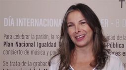 En medio de su triste partida, de qué murió Alejandra Darín