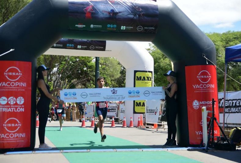 triatlon