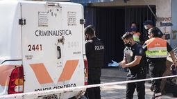 Un hombre murió luego de caerse a un zanjón en Guaymallén