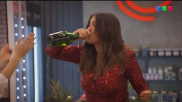 Los desopilantes memes de la final de MasterChef Argentina 2023