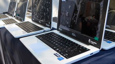 El Gobierno subsidiará la fabricación de hardware: ¿Puede Mendoza convertirse en un polo?