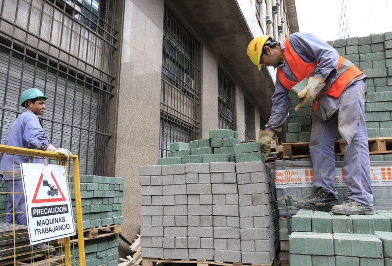 Construcción