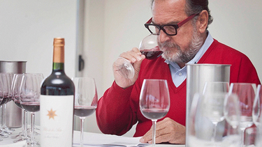 murio michel rolland: el hombre que cambio para siempre el vino argentino