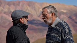 Netflix: el sorprendente dúo de Francella y Brandoni en la película que está causando furor.