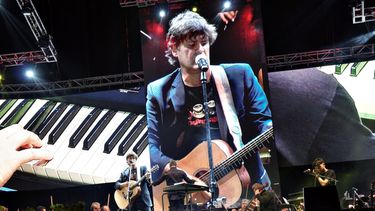 Sitio Andino | Fiesta de la Cosecha 2020