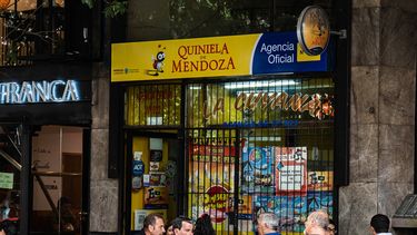 Quiniela de Mendoza hoy, en vivo: resultados del 31 de octubre Quiniela de Mendoza hoy, en vivo: resultados del 31 de octubre