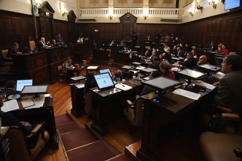 El Senado de Mendoza convertirá en ley este martes la suspensión de las PASO.