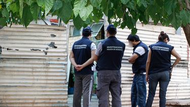 Sitio Andino | Operativo de drogas Godoy Cruz