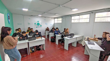 Punto Digital en San Rafael.