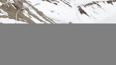 Sitio Andino | tunel internacional, paso a chile, aduana, frontera, habilitado, cortado, nieve, operativo, clima, corte, paso fronterizo, camiones, camioneros, tránsito, cola, auto