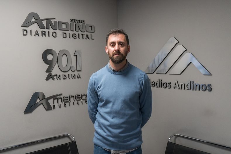 Carlos Gallo Habl Sobre El Impacto De La Ley Bases En La Seguridad Social Carlos Gallojpg