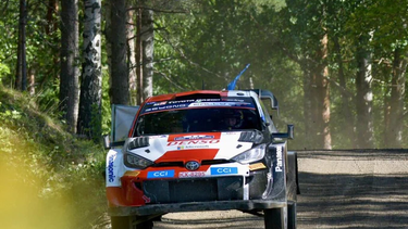 La próxima carrera del Mundial se llevará a cabo entre el 7 y 10 de septiembre con el Rally del Acrópolis, en Grecia.