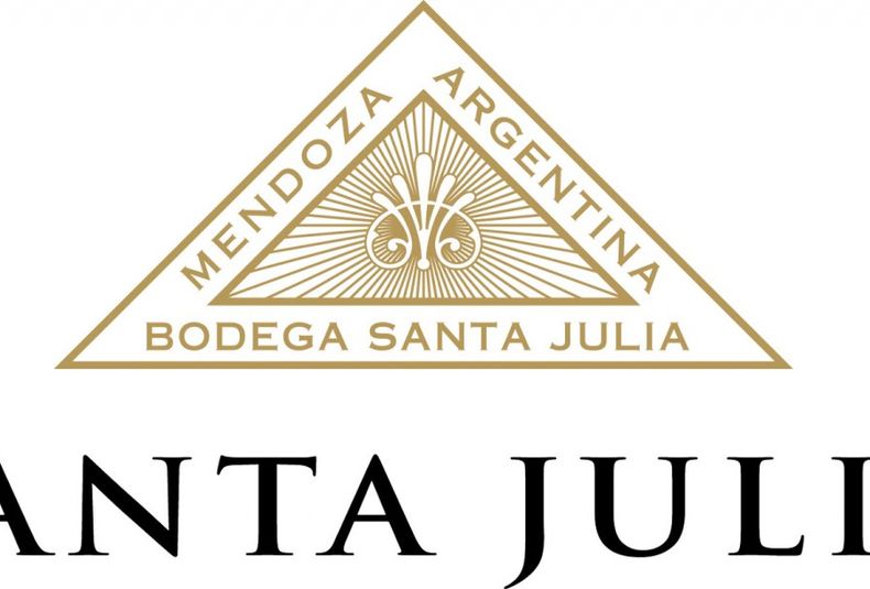Bodega Santa Julia logo Zuccardi
