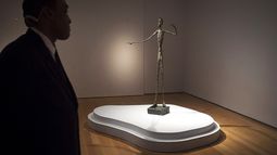 No hay mujeres en el ranking de las obras de arte más caras del mundo