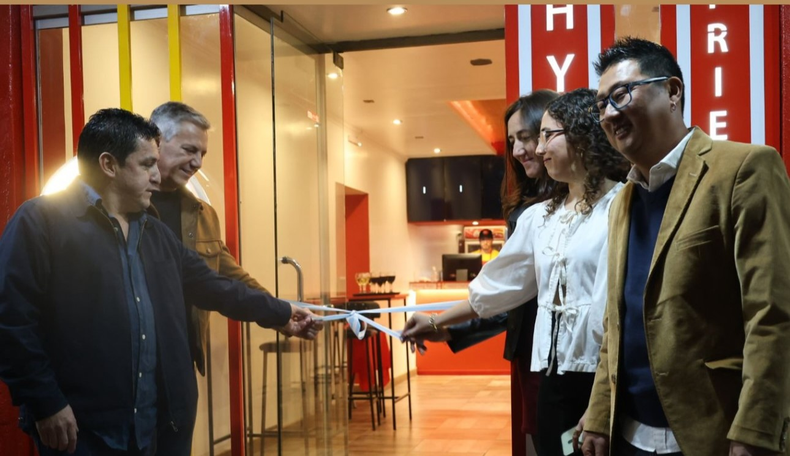 Crece la gastronomía en General Alvear