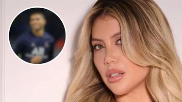¿Wanda Nara está de novia? Esto dijo sobre su supuesta relación con un futbolista