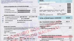 Los subsidios explican el 85% del déficit fiscal del Estado