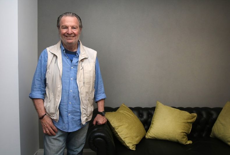 Pablo Ziegler, musico