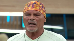 Polémica en Gran Hermano.
