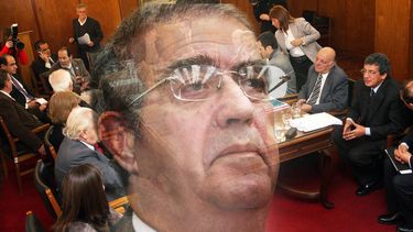 Sitio Andino | joaquin de rosas jury