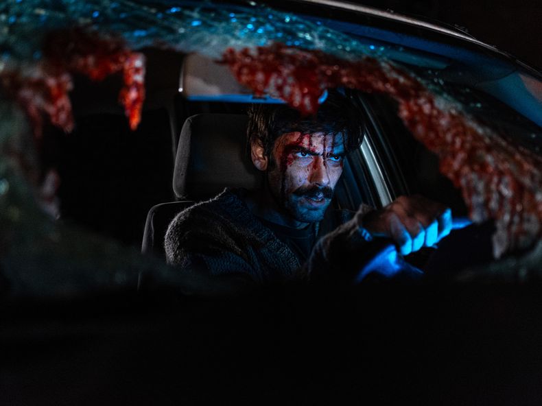 La película argentina de terror que está causando furor en Netflix.