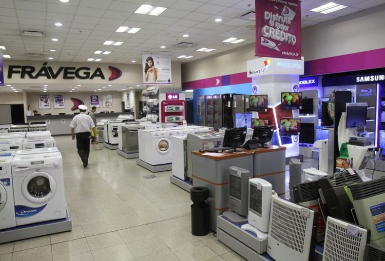 Fr vega apuesta por la venta online