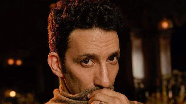 Netflix: la película que protagoniza Juan Minujín y es una de las más vistas.